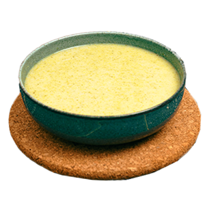 Brokoli Çorbası